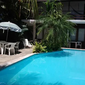 Pensión Exclusive, Pôrto das Galinhas