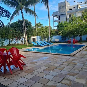 Bella Pôrto das Galinhas