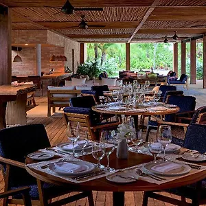 Fasano Trancoso 5*, Porto Seguro Brasil