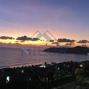 Milor Ponta Negra 3*, Natal Brasil