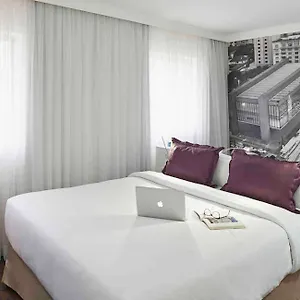 Mercure Paulista 4*, São Paulo Brasil