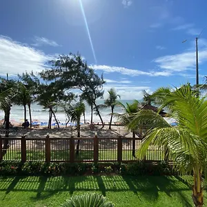 Araçá Praia Flat - Ponta Negra , Natal Brasil