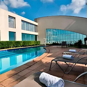 Comfort Ibirapuera 3*, São Paulo Brasil